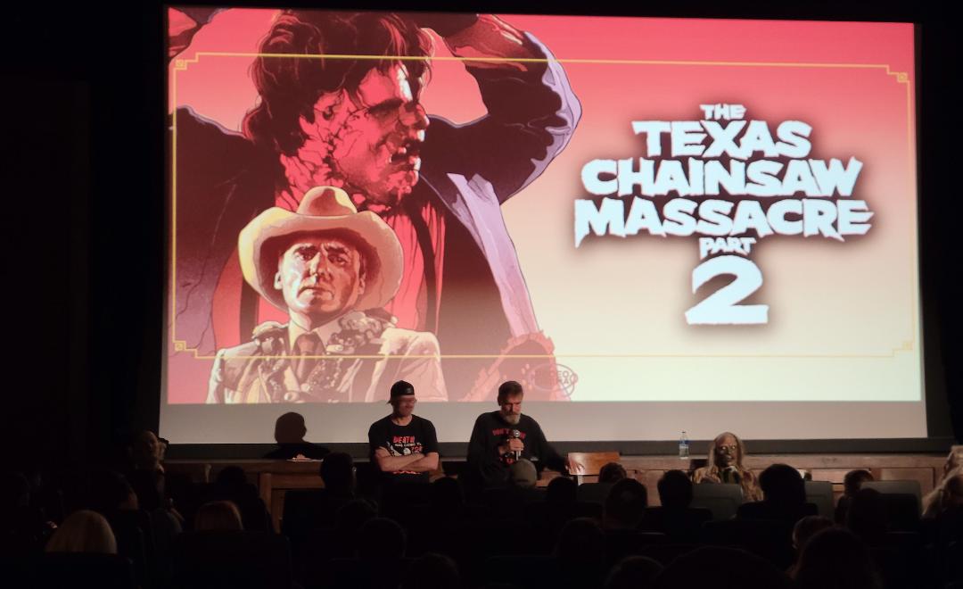 Oklahoma City's Horror Con July 27th & 28th, 2025