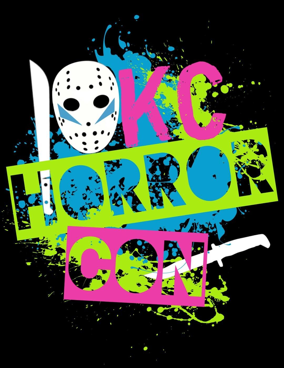 Oklahoma City's Horror Con