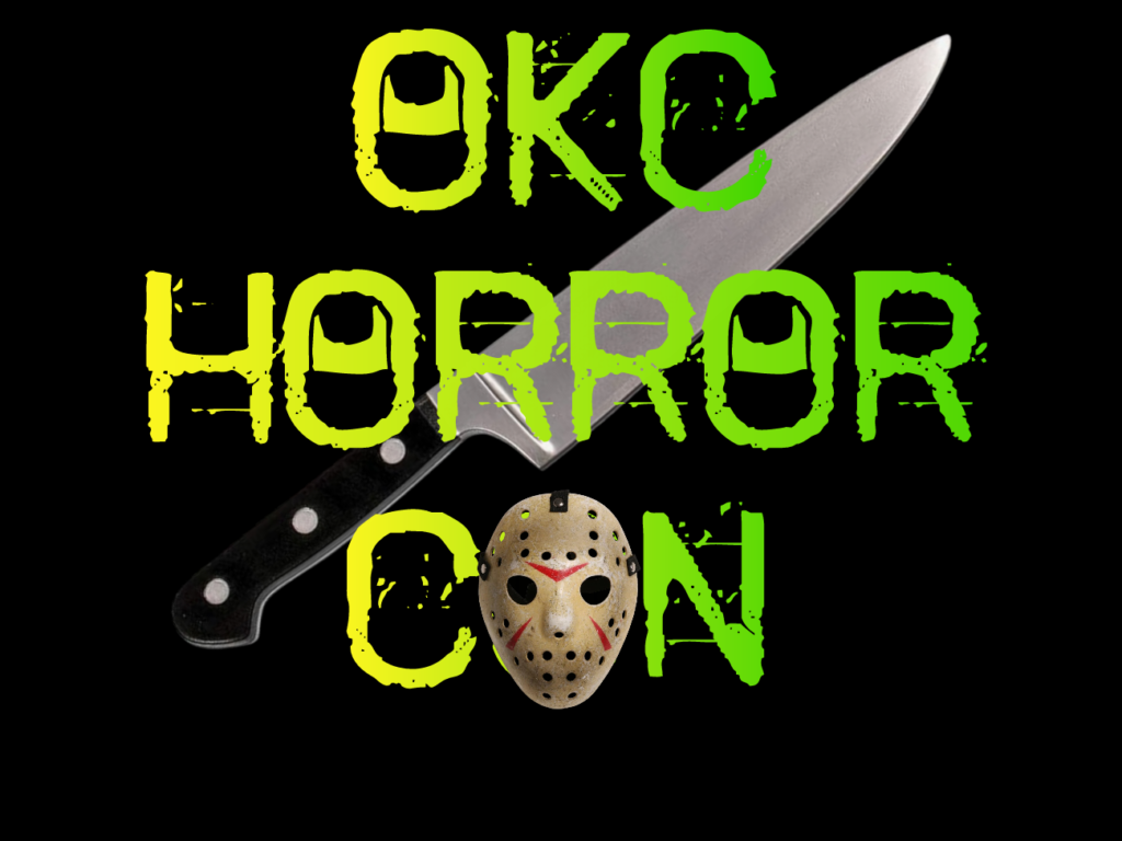 Photo Ops Oklahoma City's Horror Con