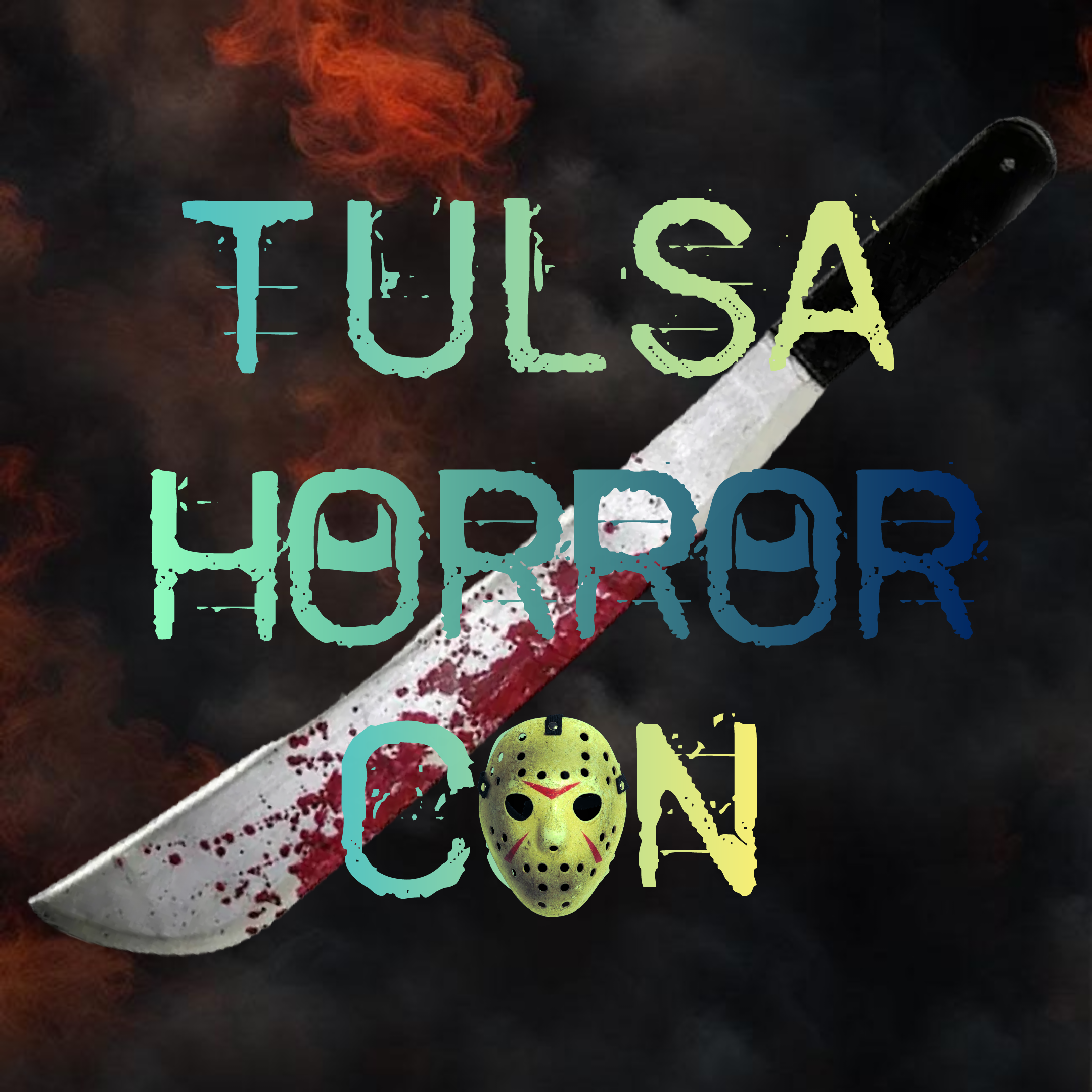 Oklahoma City's & Tulsa's Horror Con