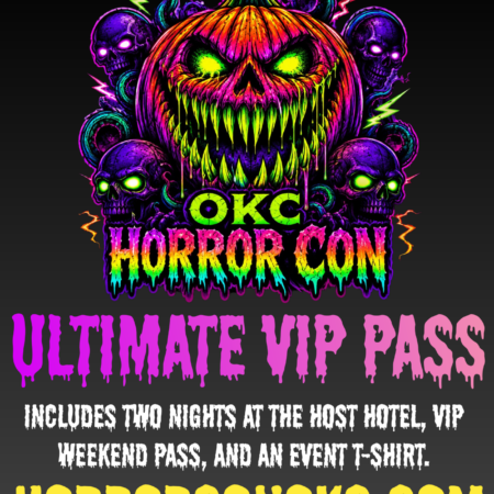 ULTIMATE VIP PASS